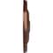 Ekena Millwork Jefferson Ceiling Medallion (Fits Canopies up to 2 7/8"), 11 3/4"OD x 3/8"P, Copper Penny CM12JECPS - alternate 2